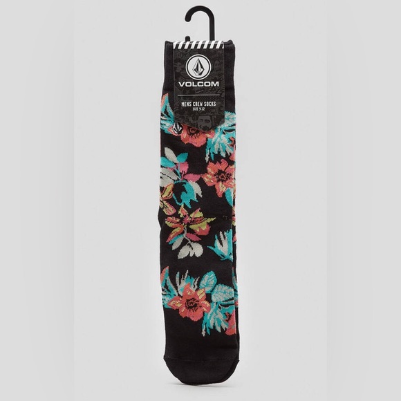 Volcom True Crew Sock - Picture 3 of 6